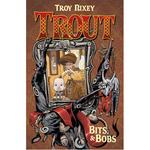 Книга Trout Volume 1: Bits & Bobs (Hardback) Dark Horse Comics - фото