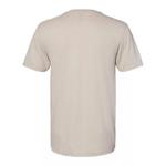 Футболка Softstyle CVC Gildan - фото