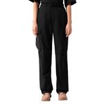 Спортивные брюки Woven Unisex DESCENTE, оливковый - фото 7