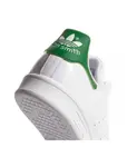 Культовые кроссовки Stan Smith Adidas, белый - фото 4