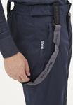 Тканевые брюки Whistler, темно-синий Gippslang - фото 10