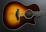 Taylor 454CE 12-струнная - фото