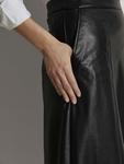 Юбка MADELEINE, черный - фото 6