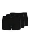 Трусы Ammann Retro Short/Pant Nelson, черный - фото