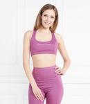 Бюстгальтер Calvin Klein Performance, фиолетовый - фото 3