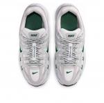 Кроссовки (GS) Nike P-6000 'Vast Grey Fir' - фото 4