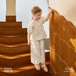 Обувь для малышей EBMINI, коричневый - фото 6