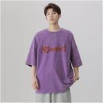 Футболка унисекс Imcrasy, красный - фото 11