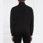 Куртка стандартного кроя Karl Lagerfeld, черный - фото 3