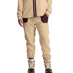 Брюки Kari Traa Ane Pile, цвет Oat - фото