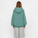 Толстовка с капюшоном International Relaxed Stussy, черный - фото 17