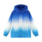 Disney Ветровка Navy Blue Gradient Kids' - фото