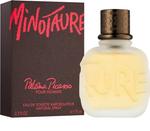 Туалетная вода, 75 мл Paloma Picasso, Minotaure - фото 2