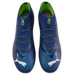 Puma Future Ultimate Футбольная обувь Мужчины, Dark Blue - фото 3