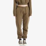 Плотные спортивные штаны Entire Studios, Military - фото 2