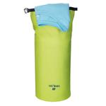 Сумка Tatonka, лайм - фото 3