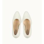 Туфли из кожи TOD's, белый - фото 5