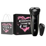 Электробритва PHILIPS - фото