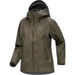 Arcteryx Бета-куртка, Black - фото 8