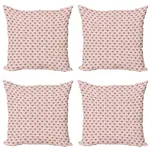 Чехол для подушки Abakuhaus - фото