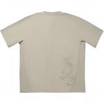 Футболка мужская LINING, хаки - фото 2