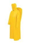 Дождевик-Пончо тутунендо Normani, желтый - фото