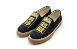 Туфли Men"s Casual Men Low-Top черный Neiliansheng - фото 3