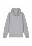 Толстовка Mira Paris BASIC UNISEX HOODIE, Grey - фото 10