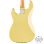Бас-гитара Fender Player II Precision 2024 - настоящее время - цвет Hialeah Yellow - фото 2