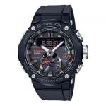 Часы CASIO G-Shock G-Steel 'Black', черный - фото
