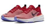 Кроссовки Nike Invincible 3 University Red Blue Joy, красный - фото 3