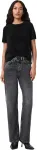AllSaints Women's Brooklyn Jean - фото 2