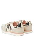 Кроссовки XDX031 XV137 U601 Armani Exchange, розовый - фото 3