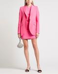 Блейзер Stella Mccartney, розовый - фото 3