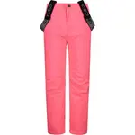 Брюки CMP Salopette 3W15994, розовый - фото