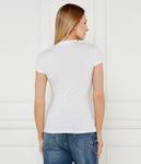 Футболки Slim fit Armani Exchange, белый - фото 3