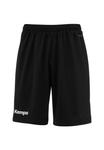 Шорты Kempa, цвет schwarz weiß - фото