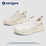 Кроссовки NAVIGARE Lifestyle Shoes Men Low-top, черный - фото 13