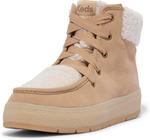Женские ботинки Keds Explore Bootie, Sand Suede - фото