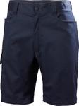 Helly-Hansen Мужские рабочие шорты Manchester Service Helly Hansen, Navy - фото