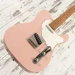 Suhr Custom Classic T - Shell Pink - короткая накладка - фото 13