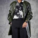 Часы CASIO G-Shock MT-G 'Black', черный - фото 3