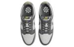 Dunk Low Next Nature Iron Grey Nike, Smoke Gray - фото 4