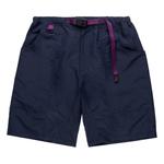 Шорты Gramicci Shell Gear, темно-синие - фото