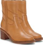 Женские ботильоны Lucky Brand Milev, Tan - фото 7