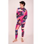 Мужские брюки-базовый слой Hotstepper OOSC, Multi - фото 3