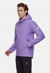 Куртка Mammut HOODED , Lavandin/Purple - фото 7