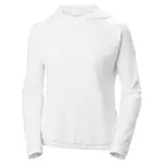 Худи Helly Hansen Inshore 2.0, белый - фото 3