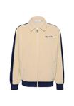 Куртка Sergio Tacchini MILANO, Wood Ash Navy/Beige - фото 3