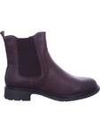 Ботильоны Jana Shoes Stiefelette, бордо - фото 2